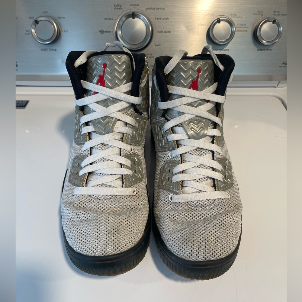 Air Jordan’s Mens Size 10